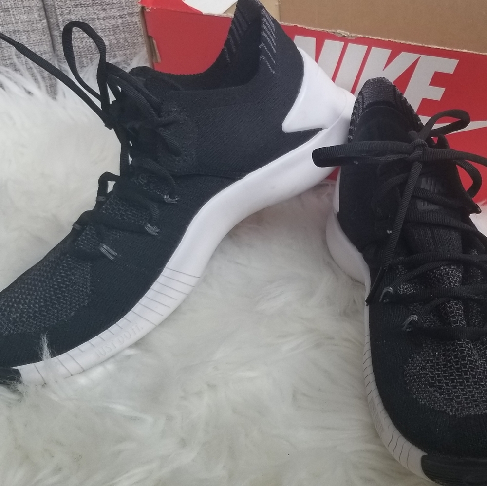 Nike free run